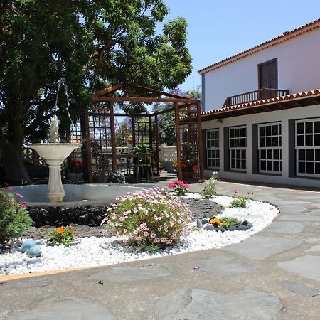 Villa La Capirota Lodero 외부 사진